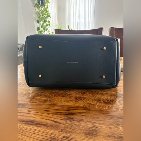 Coach Gramercy Tote - Black - Picture 3 of 6